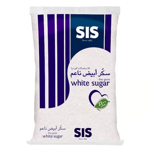 السكر الأبيض